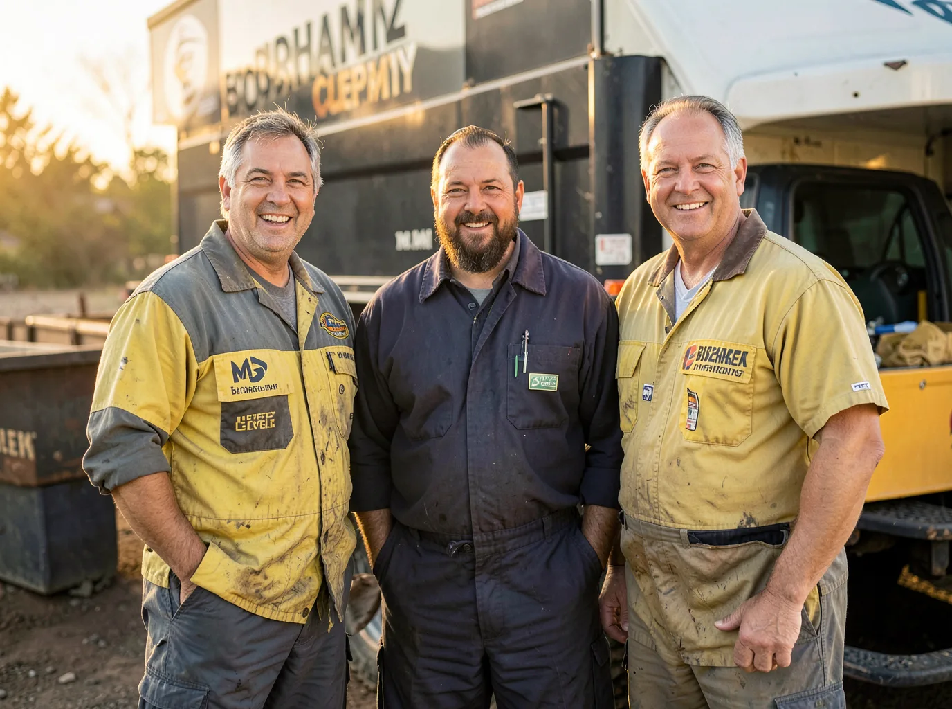 Sewage Cleanup company in Camp Verde, AZ