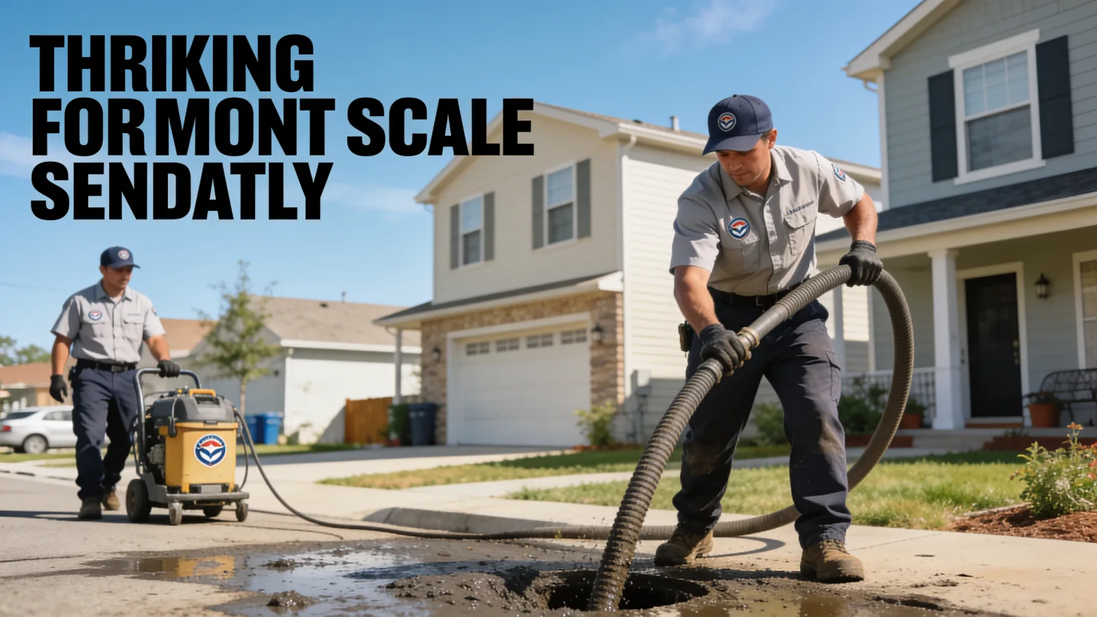 Sewage Cleanup in Camp Verde, AZ near me